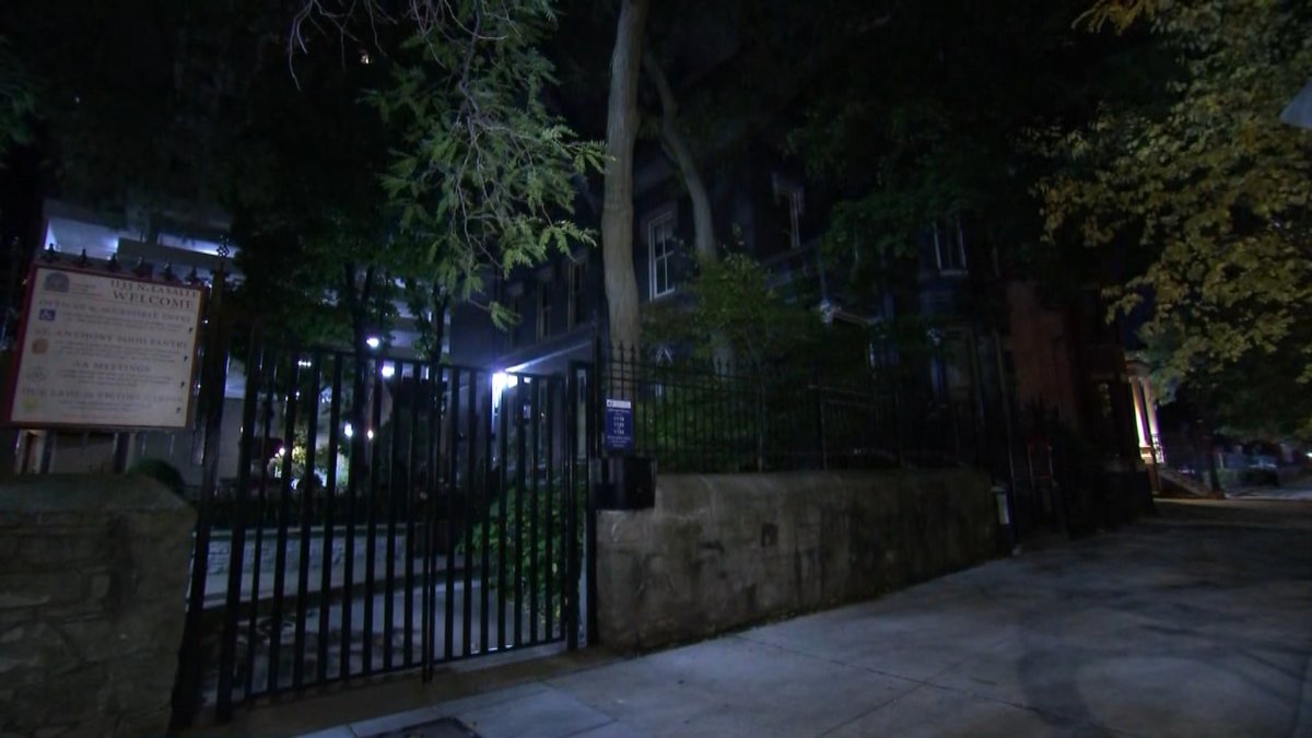 101-Year-Old St. Anne's Convent to Close in Chicago - Vimarsana News