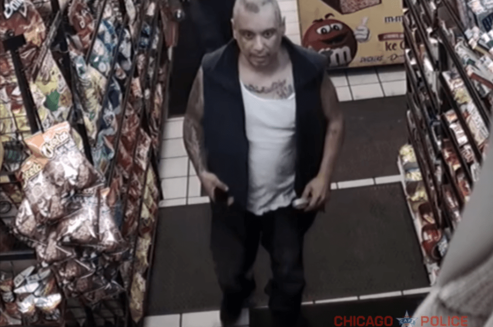 Chicago Police Searching For Man Suspected of Hiding in USPS Van, Sexually Assaulting Letter Carrier – NBC Chicago - Vimarsana News