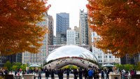 Chicago named ‘Best Big City in the US' by Condé Nast Traveler for 7th consecutive year