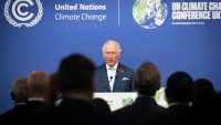 King Charles III Decides Not to Attend Climate Summit