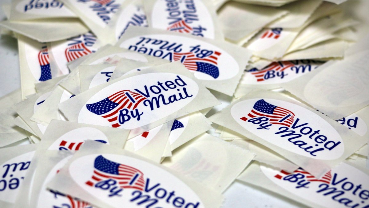How Can You Cast Your Vote in Illinois? Everything to Know for Election Day – NBC Chicago - Vimarsana News