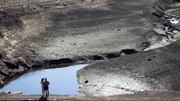 Climate Change Made Summer Drought in 3 Continents 20 Times More Likely: Study