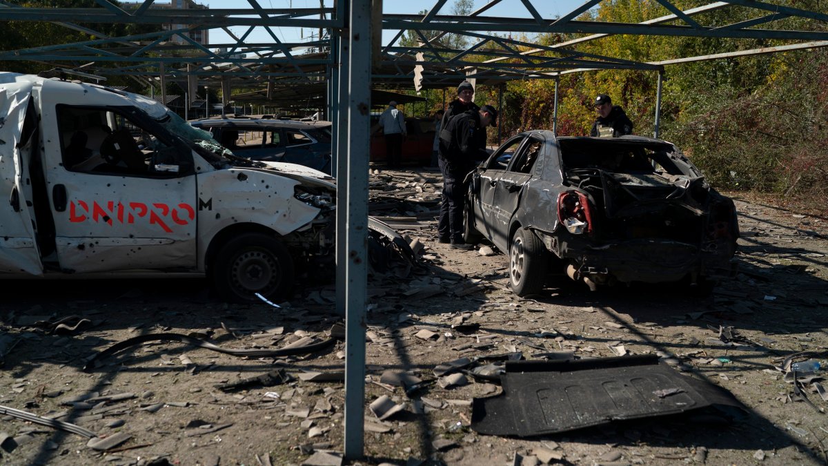 Shooting at Russian Military Training Ground Leaves 11 Soldiers Dead, 15 Injured - Vimarsana News