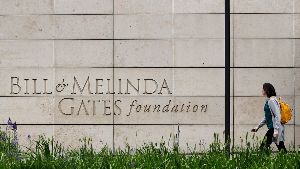 Gates Foundation Moves to Eradicate Polio Globally – NBC Chicago - Vimarsana News