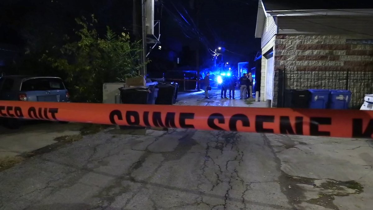 7-Year-Old Struck, Killed After Bullet Comes Through Window of Humboldt Park Home - Vimarsana News