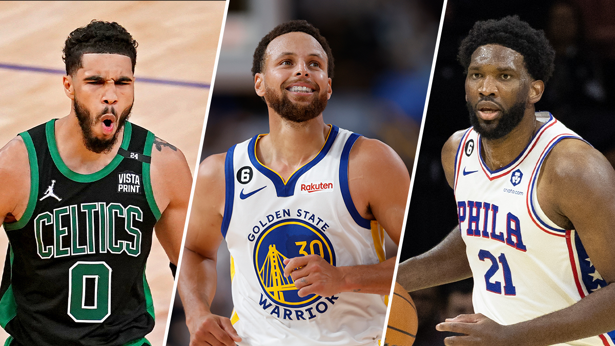 Best NBA streaming options for 2022-23 season  How to watch every NBA  basketball game without cable 
