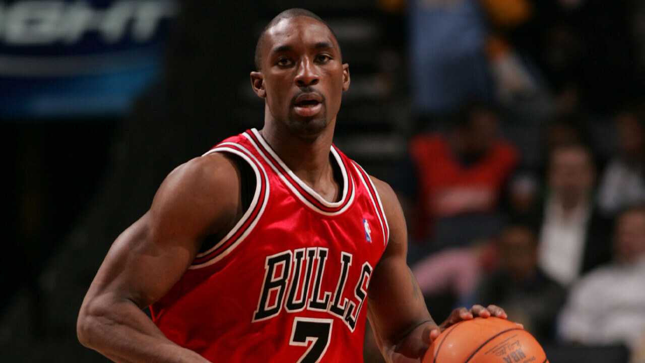 Sources: Ben Gordon Arrested for Allegedly Hitting 10-Year-Old Son