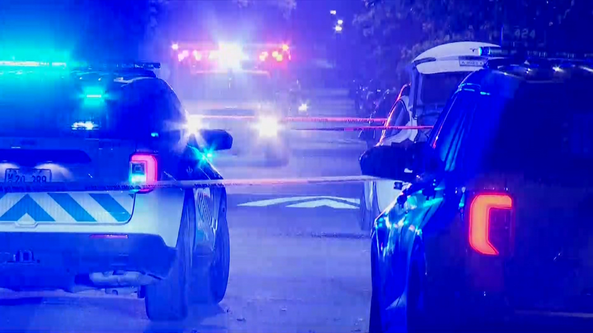 Shootout Ensues After Suspects Attempt Robbery, Carjacking on Off-Duty CPD Officer