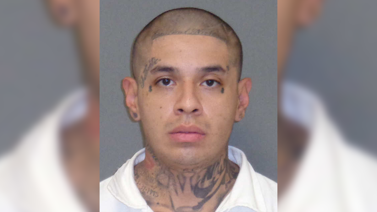 Man Charged with Capital Murder in Shooting Death of Two Dallas ...