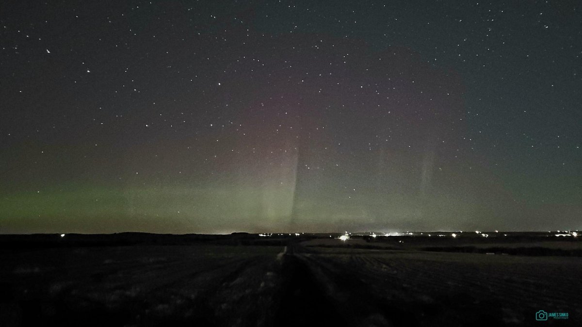 Die Nordlichter sind diese Woche in Illinois, Indiana zu sehen – NBC Chicago