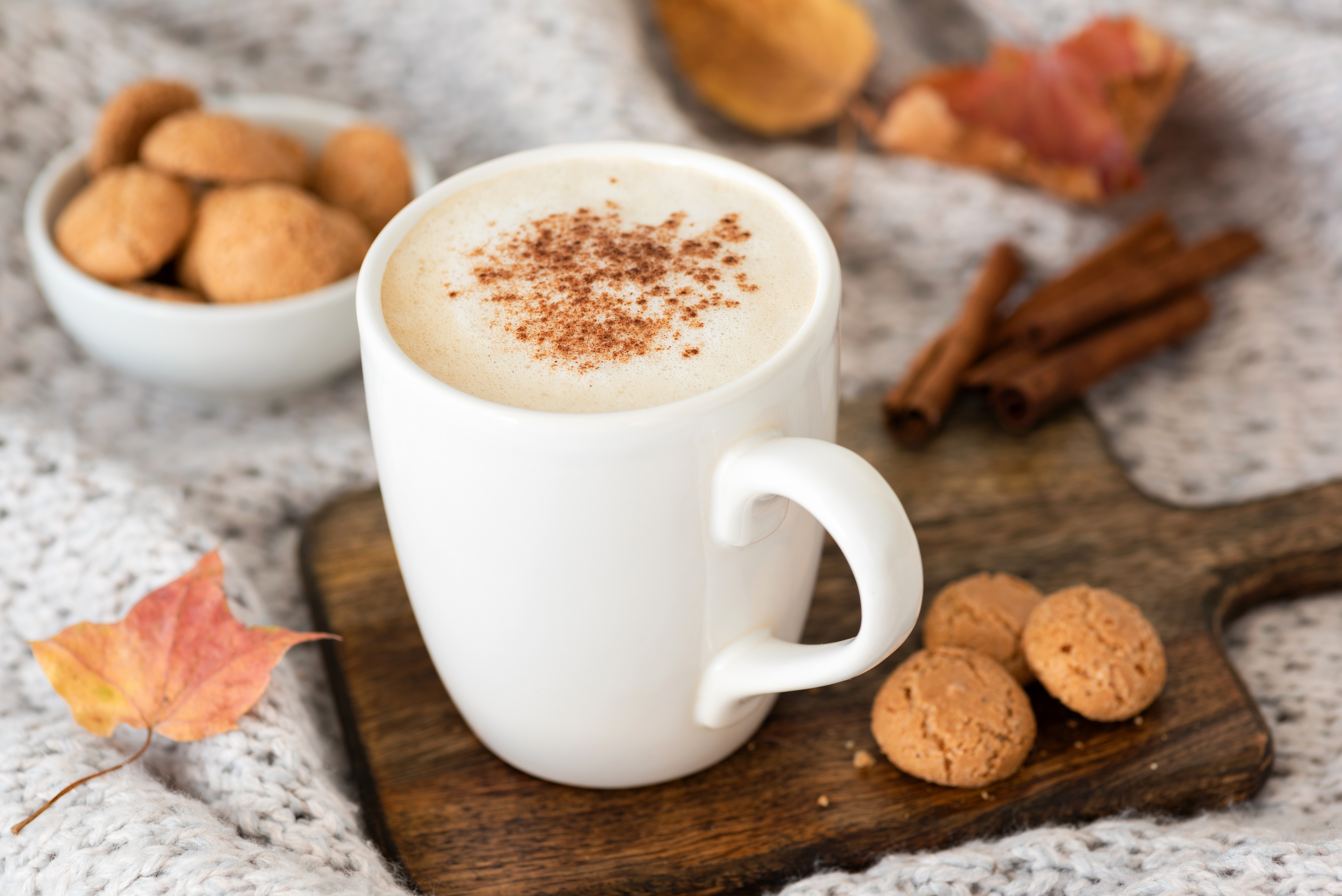 There’s a ‘Pumpkin Spice Tax,’ and It’s Costing Consumers Up to 161% More at the Store – NBC Chicago