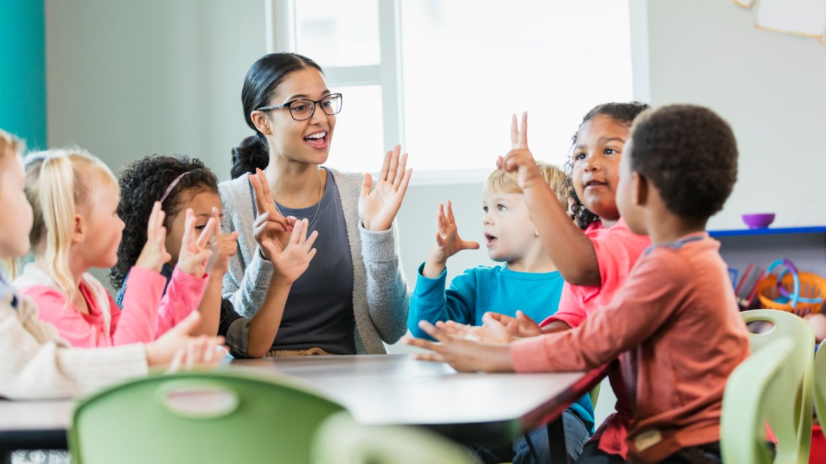 Pritzker Calls for Universal Preschool in Illinois by 2027 - Vimarsana News