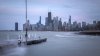 Potentially Damaging Winds Could Impact Chicago Area on Thursday