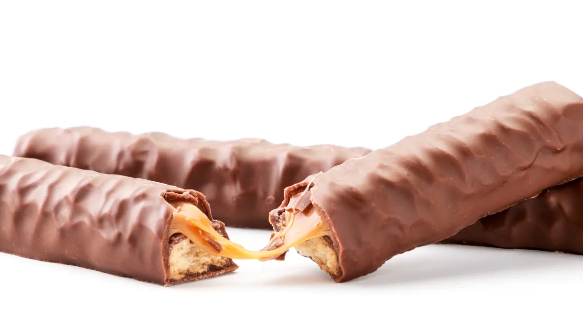Difference between Right Twix Left Twix 