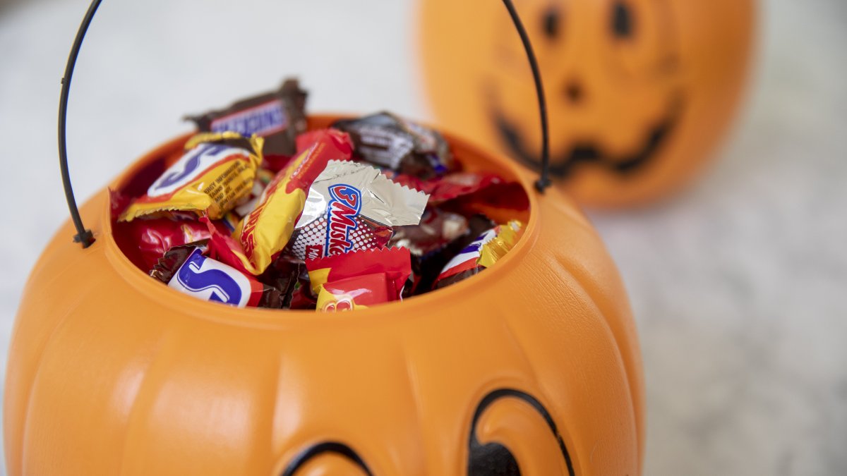 Have Leftover Halloween Candy? Here Are Chicago-Area Places You Can Donate to - Vimarsana News