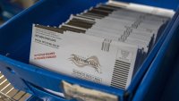 Officials Encourage Voters to Return Mail-In Ballots as Election Day Nears