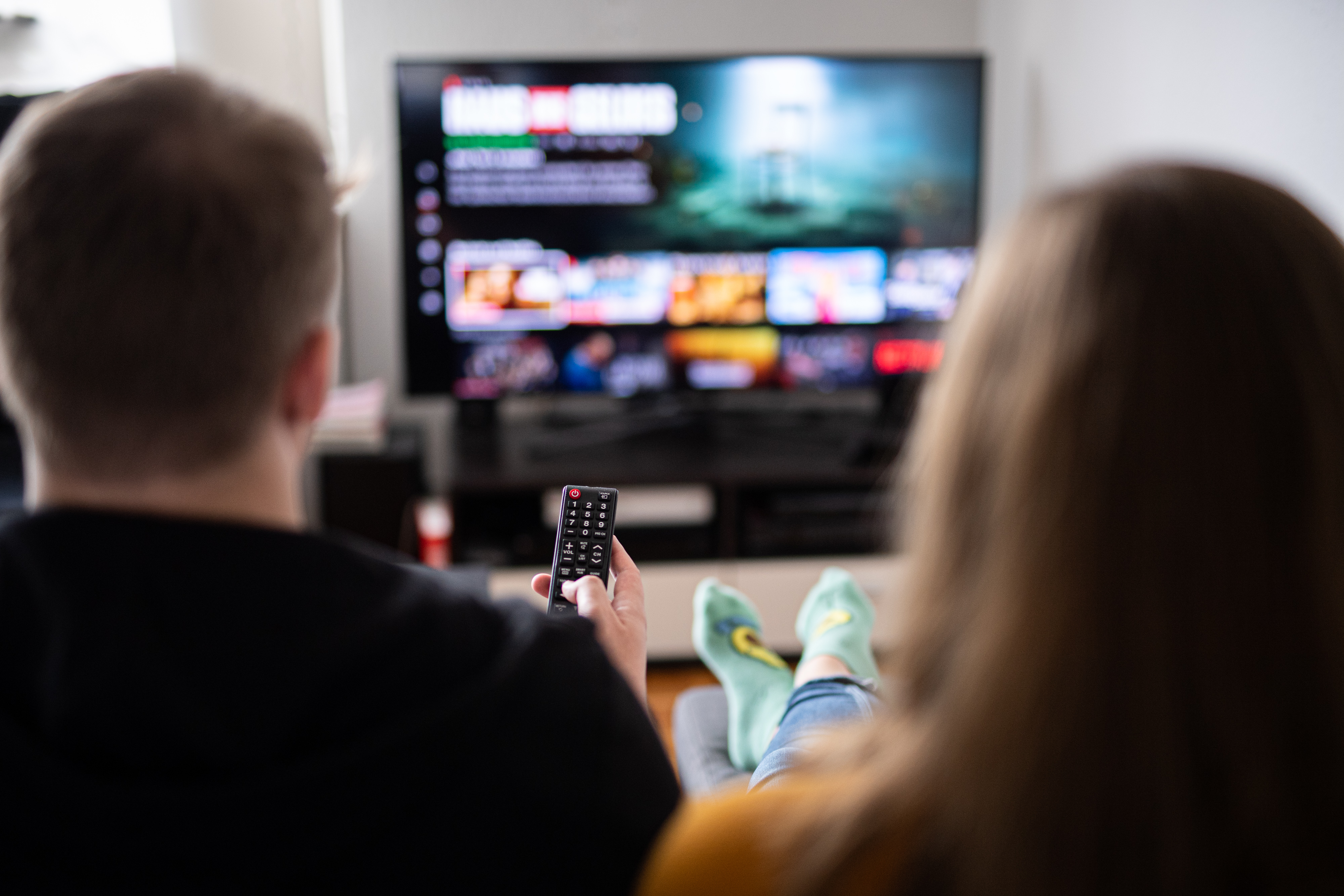 How Netflix Cracking Down on Password Sharing Will Affect Your Account – NBC Chicago - Vimarsana News