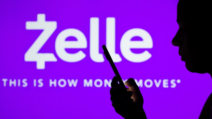 Zelle