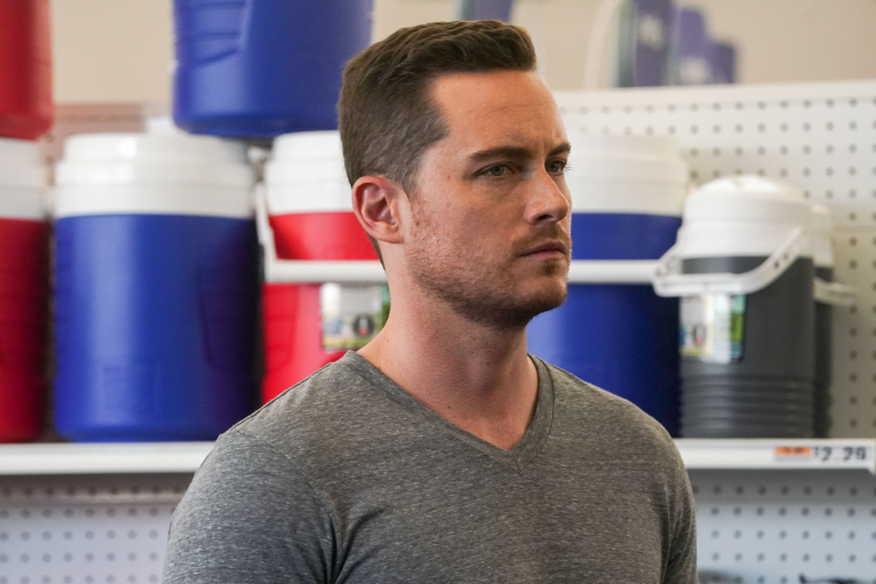After Leaving Show, 'Chicago PD' Star Jesse Lee Soffer Will Return in New  Role – NBC Chicago