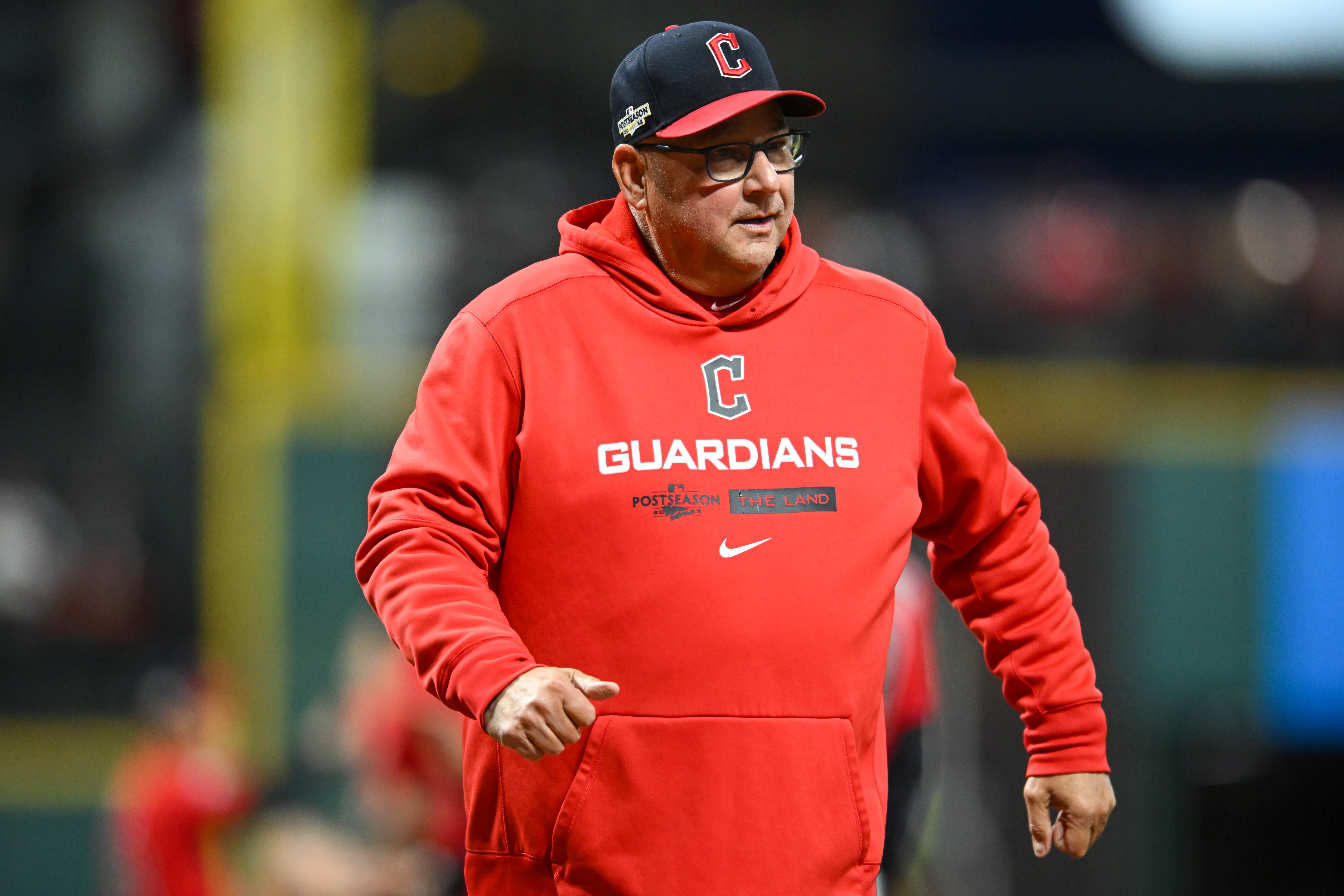 Guardians Manager Terry Francona Returning to Team in 2023 – NBC Chicago