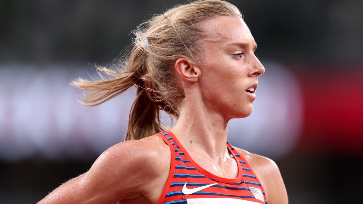 Emily Sisson, Susannah Scaroni Headline American Finishers in Chicago ...