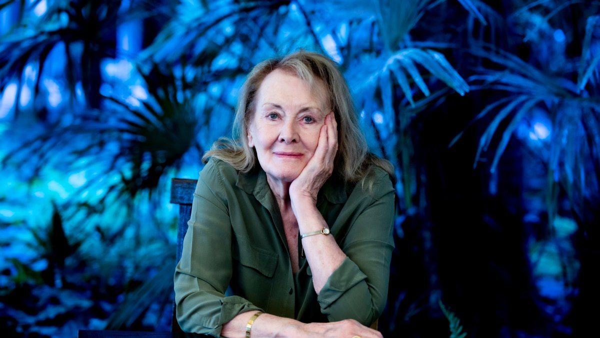 Nobel Prize in Literature Is Awarded to French Writer Annie Ernaux - Vimarsana News