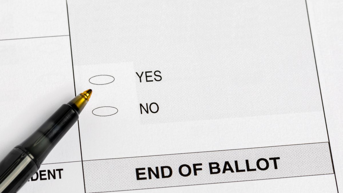 With Nearly All Vote Totals Reported, Here's Where Amendment 1 Stands - Vimarsana News
