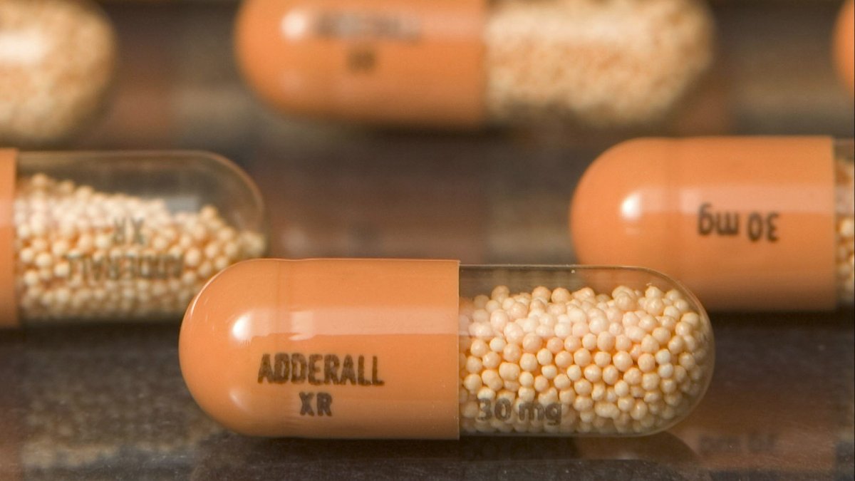 More than a year into ADHD medication shortage, patients still struggling – NBC Chicago - Vimarsana News