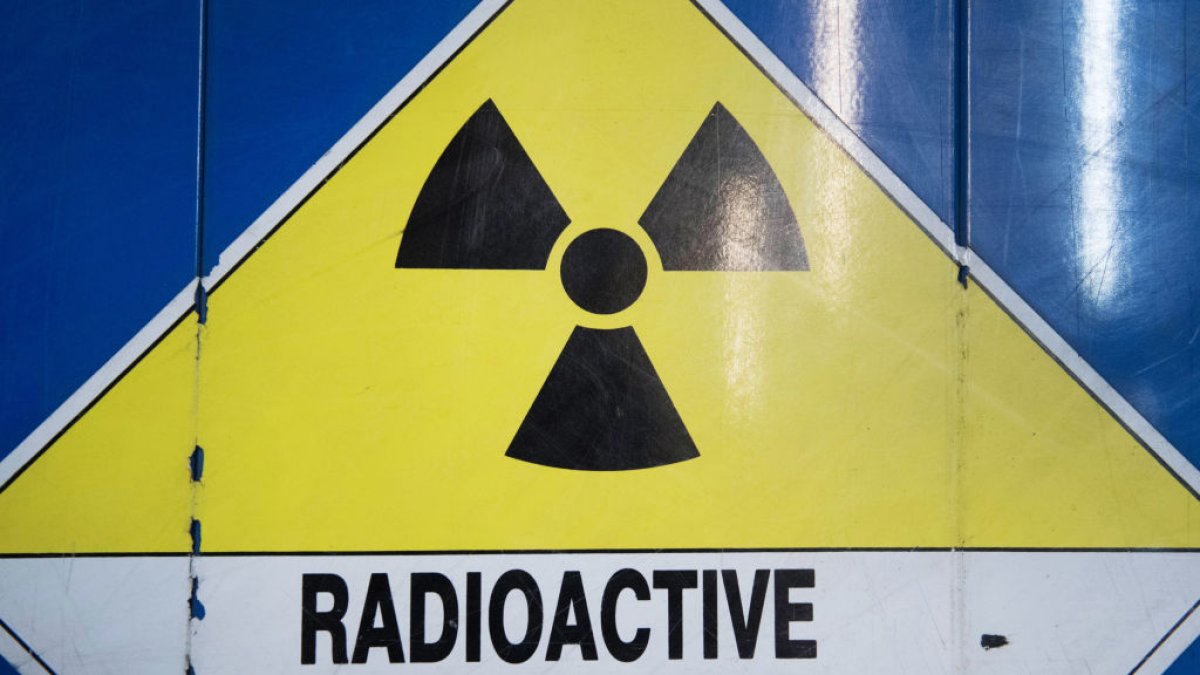Radioactive Waste Found at Missouri Elementary School NBC Chicago