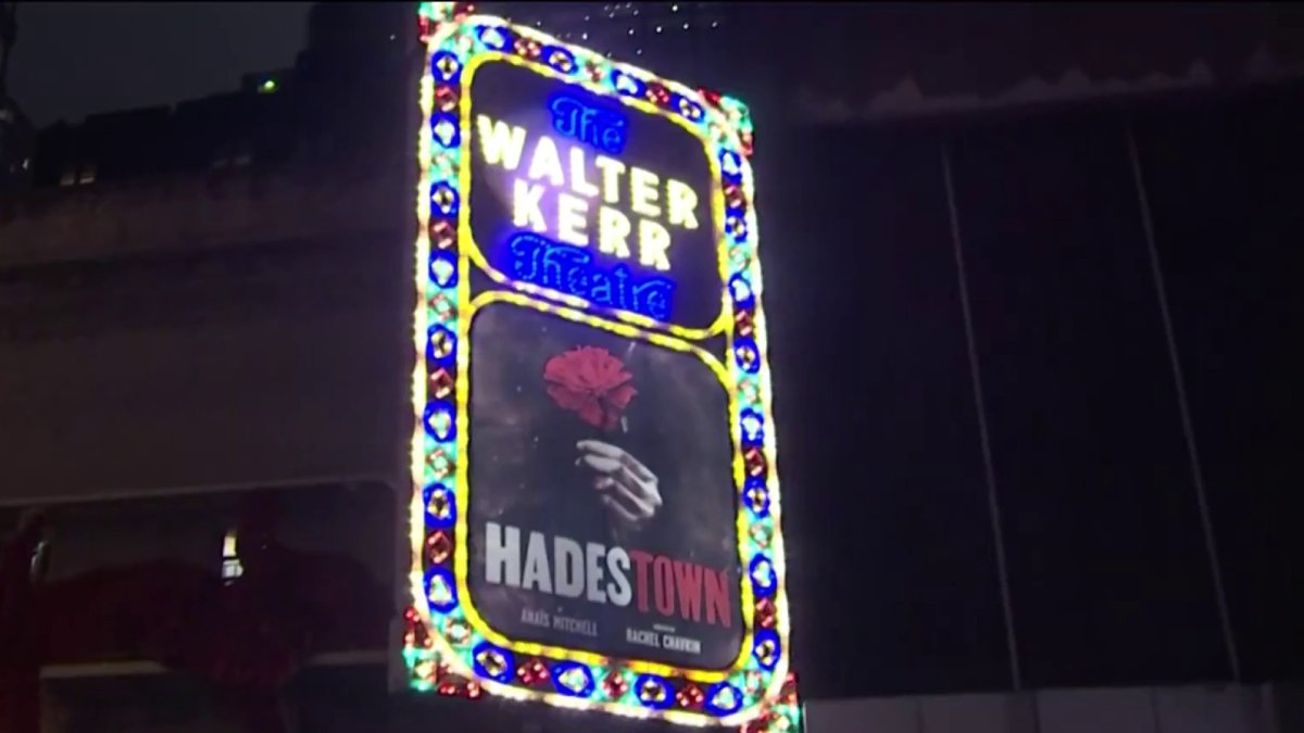 'Hadestown' Broadway Star Lillias White Shames Audience Member – NBC Chicago - Vimarsana News