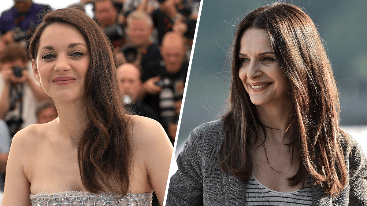 Marion Cotillard, Juliette Binoche Cut Off Their Hair in Support of Iran Protesters – NBC Chicago - Vimarsana News