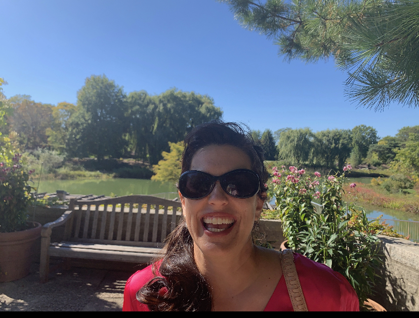 Wilmette Woman Shares 5 Lifestyle Changes She Believes Helped Her Beat Breast Cancer