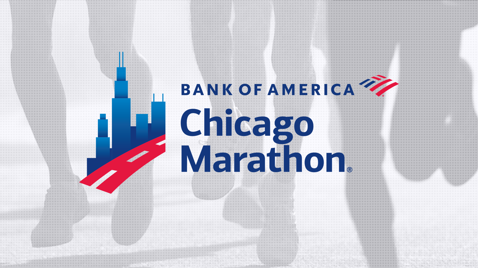 Bank of America Chicago Marathon Official Merchandise