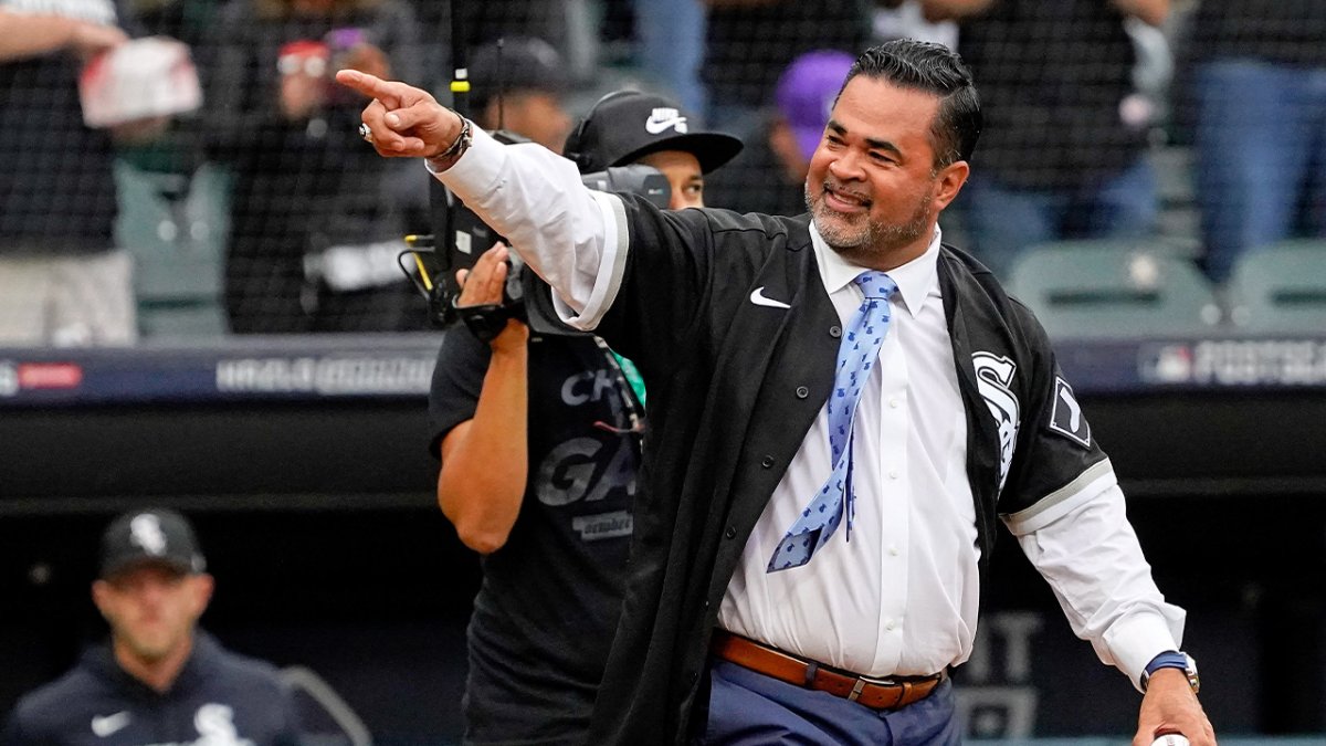 ozzie guillen wife - Ilustrasi 3
