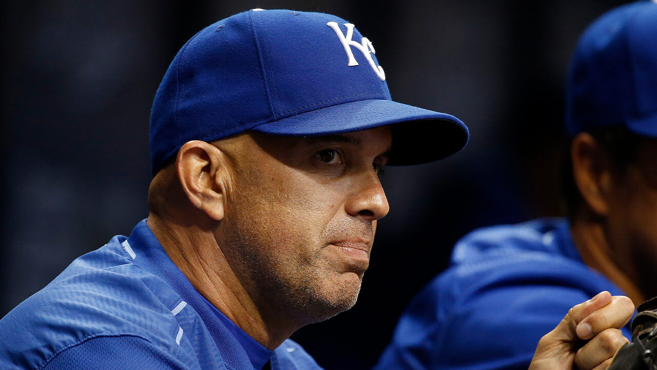 Report: Pedro Grifol Expected to Be Hired as White Sox' Manager