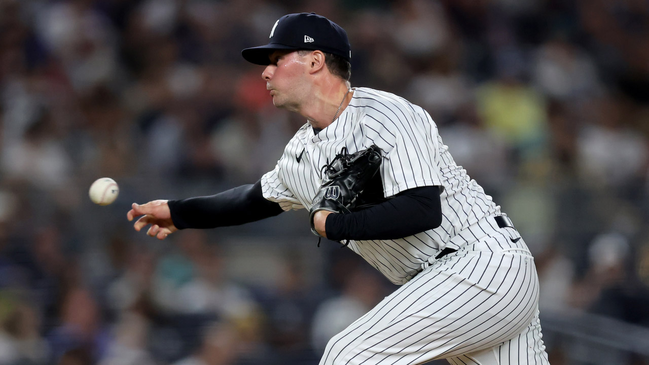 Ex-Cubs Reliever Scott Effross Needs Tommy John Surgery