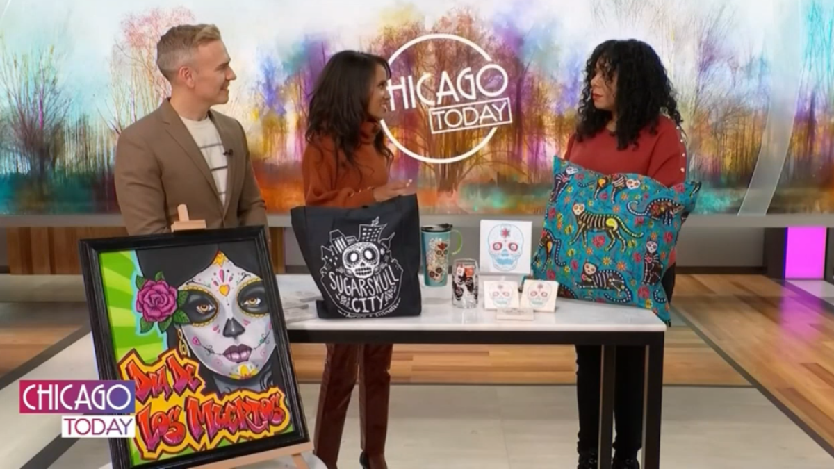 Find The Cotton Seed Creative Exchange, Other Local Shops at Sugar