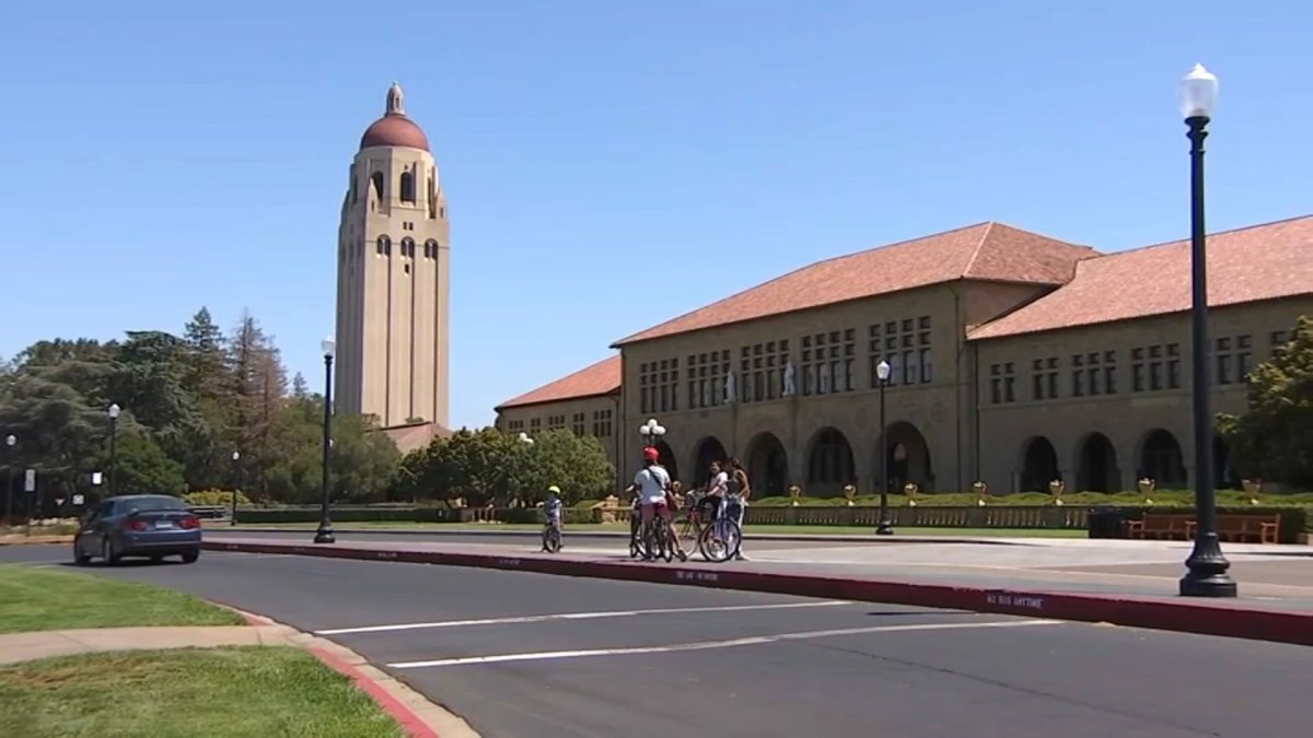 Man Pretending to Be Student Lived on Stanford Campus – NBC Chicago - Vimarsana News