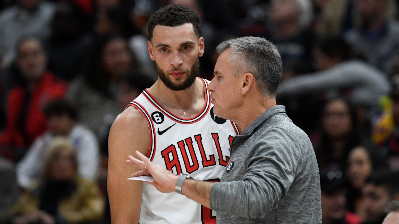 Bulls' Early Season Inconsistency Rooted in Slow Starts, Finishes