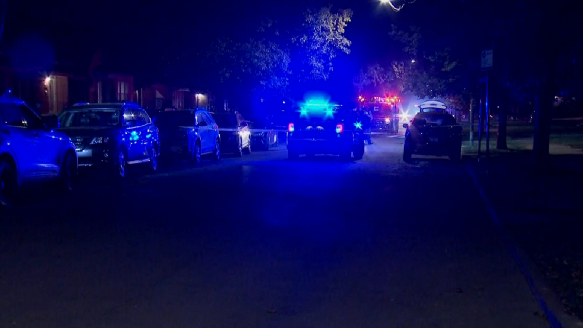 3 Charged in Attempted Carjacking of OffDuty Chicago Police Officer in