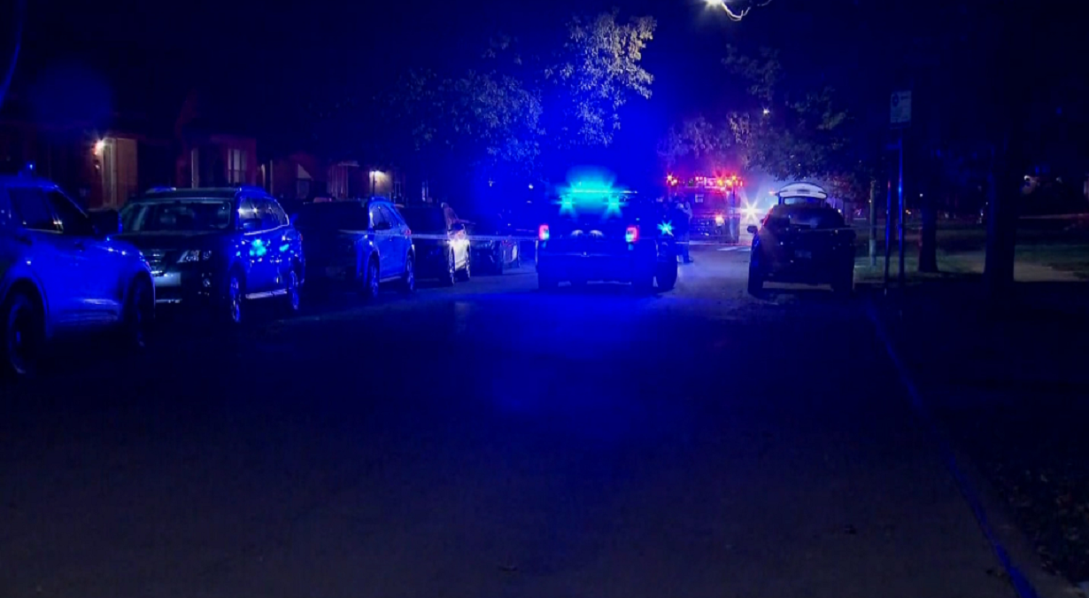 3 Charged in Attempted Carjacking of Off-Duty Chicago Police Officer in Calumet Heights