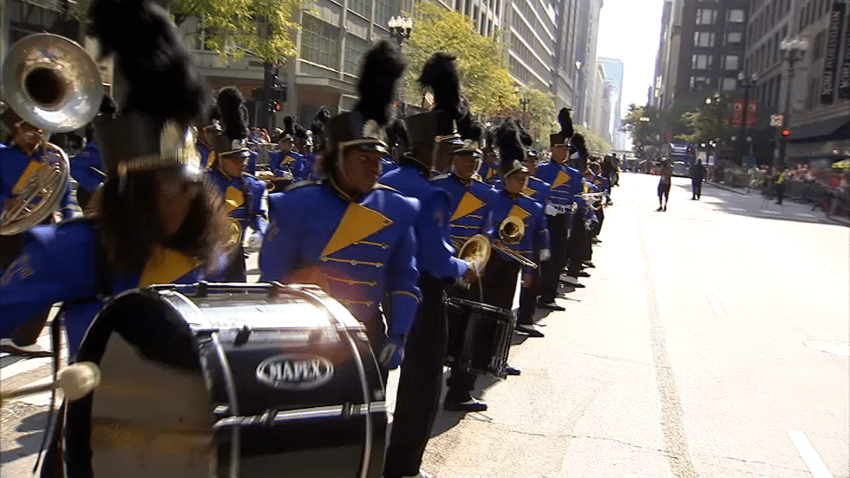 What to Know About Chicago’s Columbus Day Parade 2022 Closures What to Know About Chicago’s Columbus Day Parade 2022 Closures