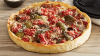 You can now get an iconic Chicago ‘Italian Beef Deep Dish Pizza' — but not for long