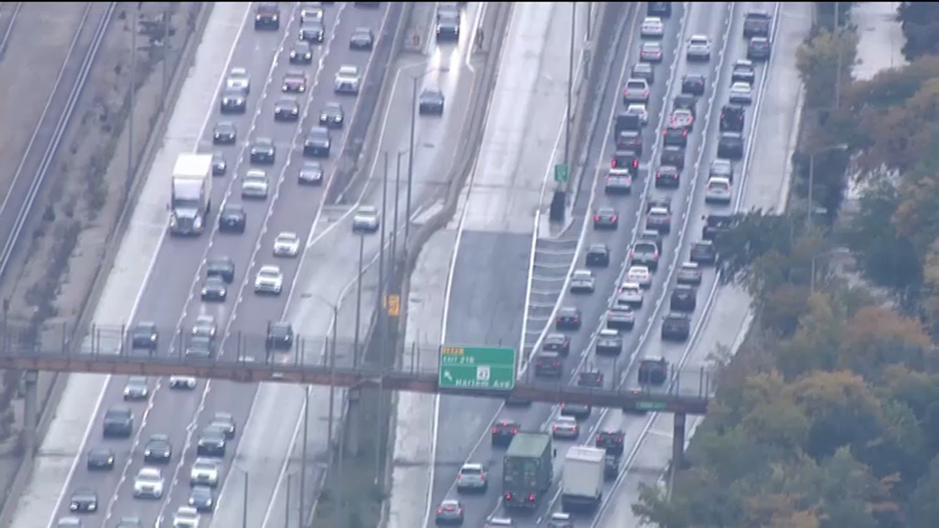 Does Chicago Traffic Seem Bad Lately?  What to Expect This Weekend