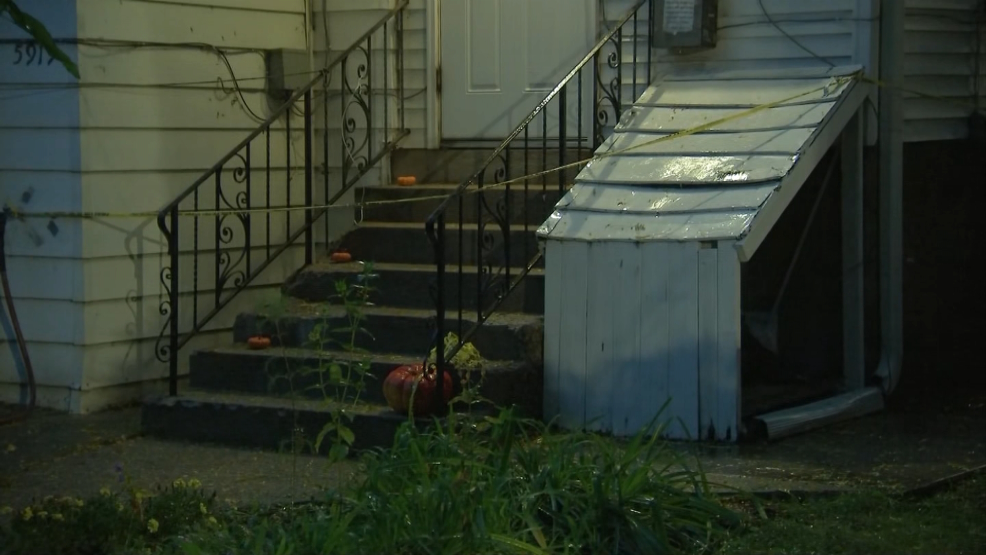 Tenant in Custody After Landlord's Remains Found in Boarding House Freezer on North Side: CPD