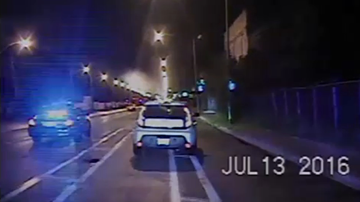 Jury Awards $4.5M to Bystander Injured in Chicago Police Pursuit