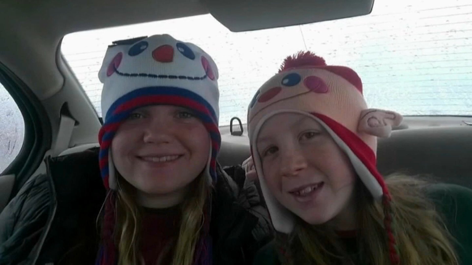 Suspect Taken Into Custody in Connection With 2017 Delphi Murders of 2 Indiana Teens: Reports