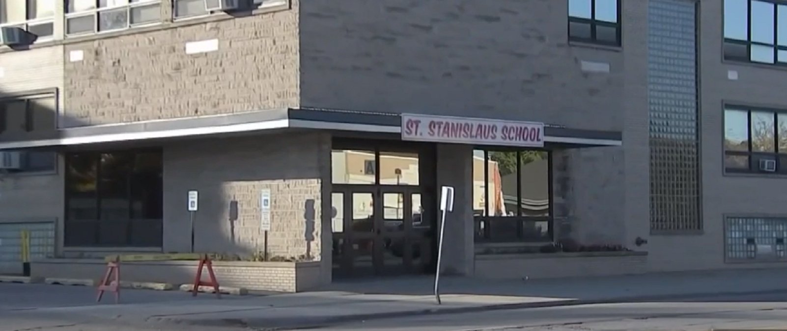East Chicago Teacher With ‘Kill List' Agrees to No-Contact Order