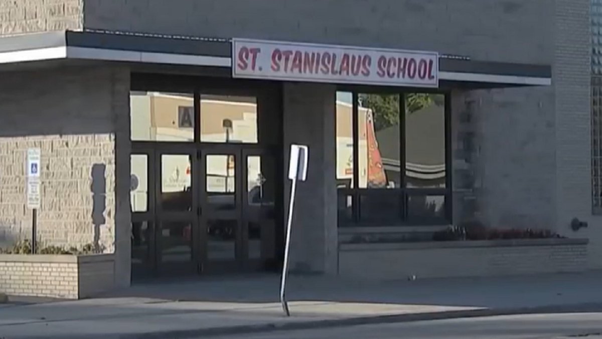 Students, Parents Protest East Chicago School’s Handling of Teacher