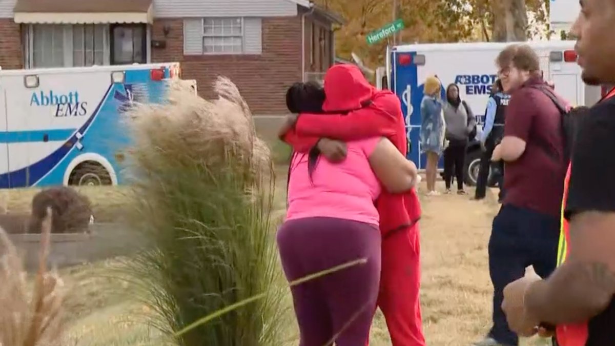 St. Louis Gunman Had AR-15-Style Weapon and 600 Rounds – NBC Chicago - Vimarsana News